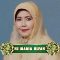 Qori HJ Maria Ulfah Offline