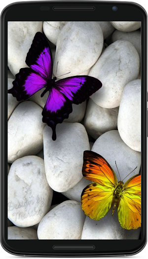 beautiful wallpaper Screenshot 1