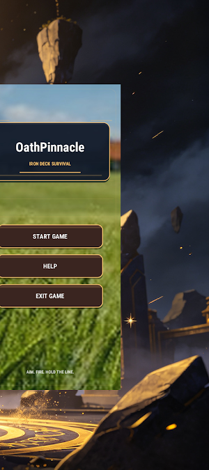 Oath Pinnacle Screenshot 3