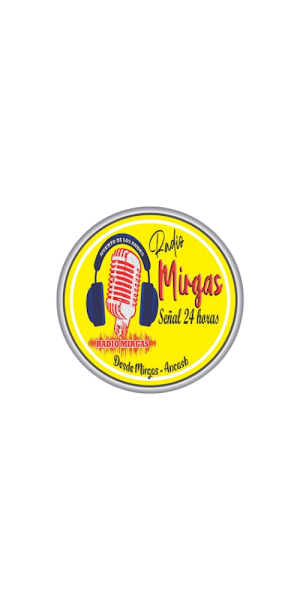 Radio Mirgas Screenshot 0