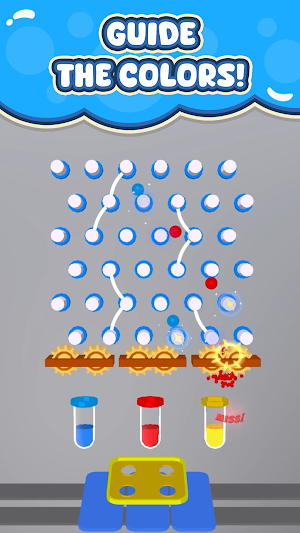 Drop Beads 3D Screenshot 2