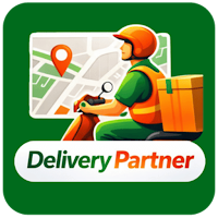 QuickDeliverys Rider