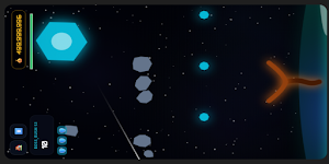 Slinger Planet Defender Screenshot 1