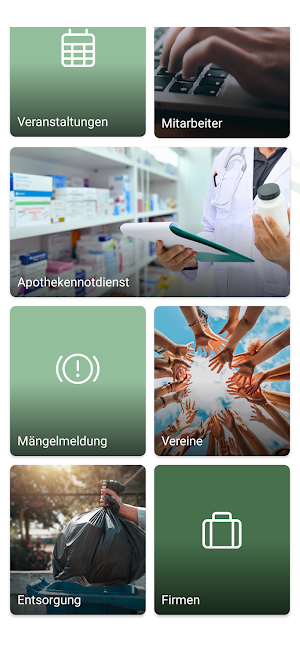 Fichtenberg Screenshot 1