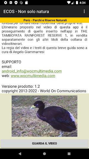 Tambopata Rainforest - Parte 2 Screenshot 3