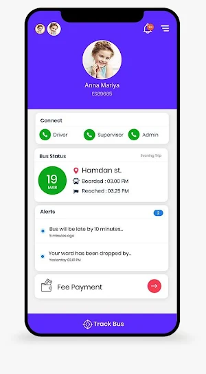 Smart Track Pro Screenshot 1