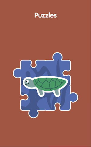 Learn Animals for Toddlers Screenshot 2