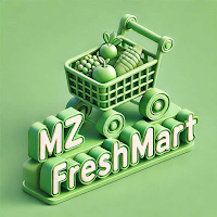 MZ Fresh Mart