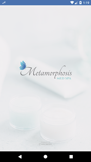 Metamorphosis Med Spa Screenshot 0