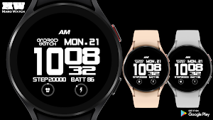 Maro Digi A16 Screenshot 0
