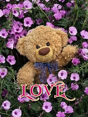 LOVE Screenshot 2