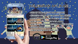 Gema Takbiran Hari Raya Islam Screenshot 0