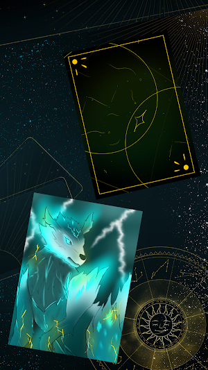 Legends of Cards Screenshot 1