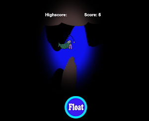 Angler Screenshot 1