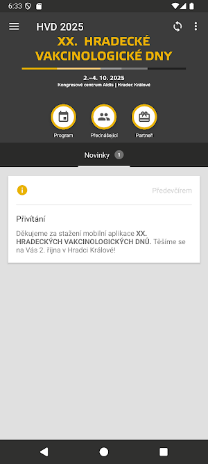 HVD 2025 Screenshot 1