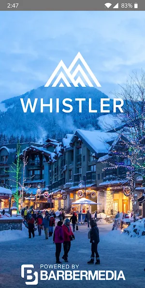 Whistler Screenshot 0