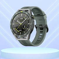 Huawei Watch Gt 2 App Guide