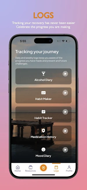 Safe Life Guide Screenshot 2