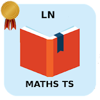 Maths TS : LN pro