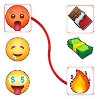 Match Emoji Puzzle: Emoji Game