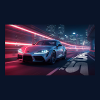 4K Toyota Wallpapers