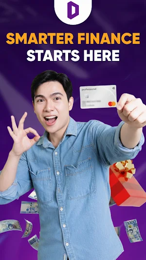 Digido: Smart Loan Screenshot 0