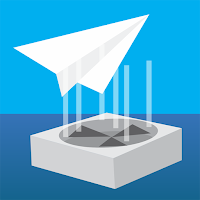 Paperplane Master