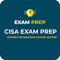 CISA Practice Questions