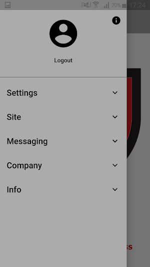 SecuRwatch Screenshot 2