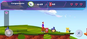 Super Nova Screenshot 1