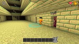 Emma and Noob: Prison Escape Screenshot 2