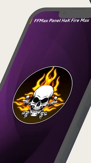 FFMax Panel Hak Fire Max Screenshot 0