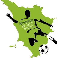 Almanacco Calcio Toscano