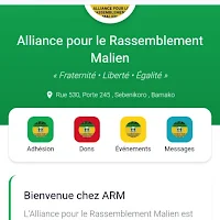 ARM