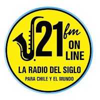 Radio 21