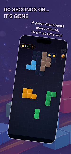 Blokka Screenshot 1