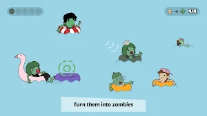 Zombit Screenshot 1