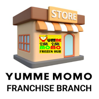 Yumme momos branch
