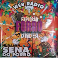 Radio Explosão do Forro Brega