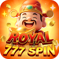 Royal 777 Spin