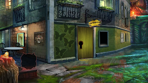 Stupefy Fairy Escape Screenshot 0