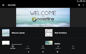 Coastline Destin Screenshot 3