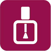 Lacquergram: for Nail Polish L