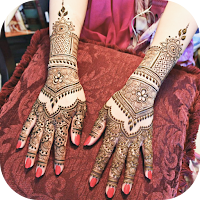 Rajasthani Mehndi Design App