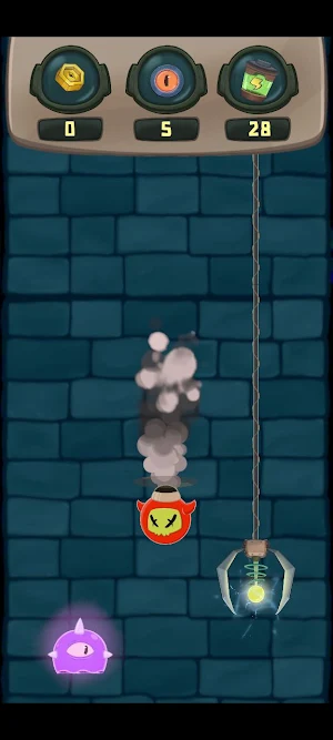 Ghost Tower Screenshot 3