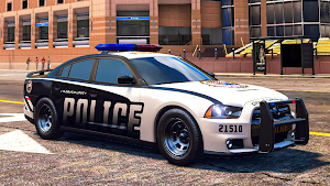 City Police Chase Simulator Screenshot 3
