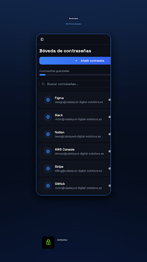 Lock Down Keys Screenshot 1