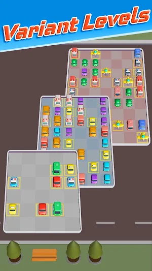 Crash Em All Screenshot 3