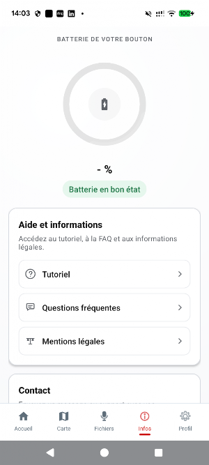 LPAngel Screenshot 3