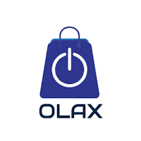 Olax – Online Shopping Portal